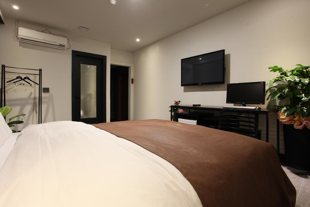 Hotel Sopoong Incheon Extérieur photo