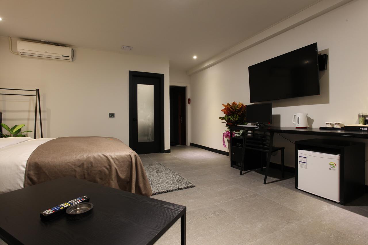 Hotel Sopoong Incheon Extérieur photo