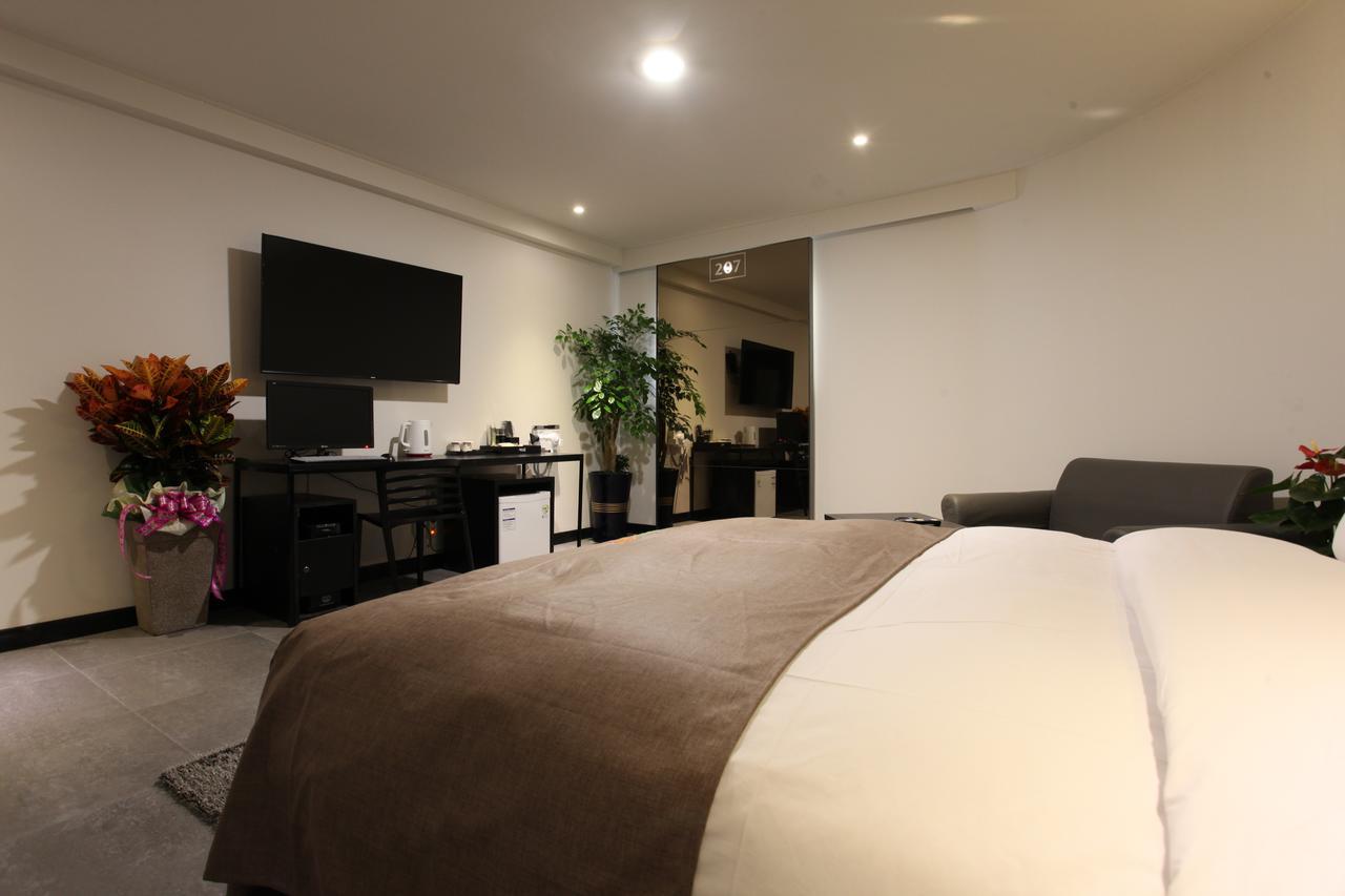 Hotel Sopoong Incheon Extérieur photo