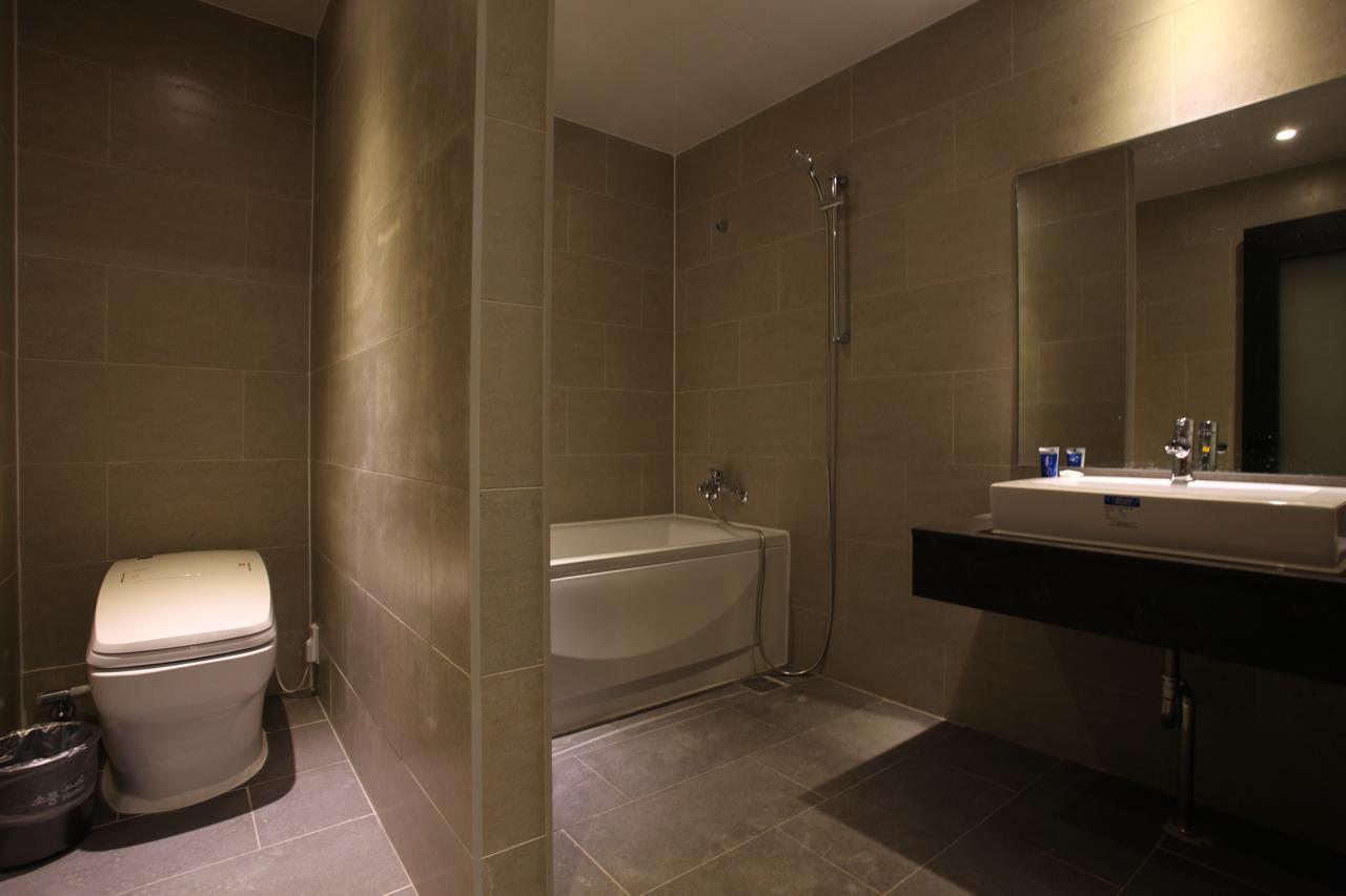 Hotel Sopoong Incheon Extérieur photo