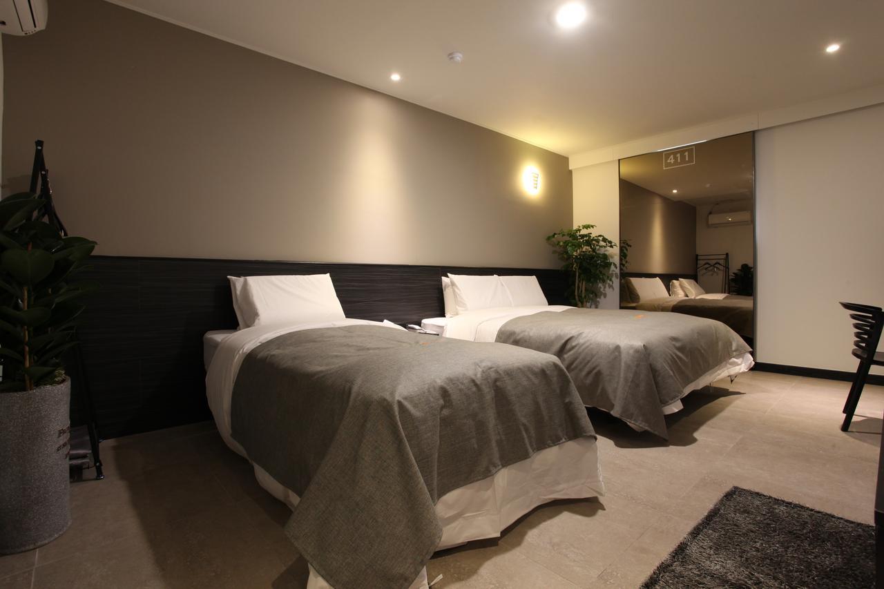 Hotel Sopoong Incheon Extérieur photo
