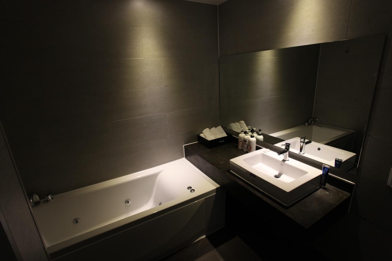 Hotel Sopoong Incheon Extérieur photo