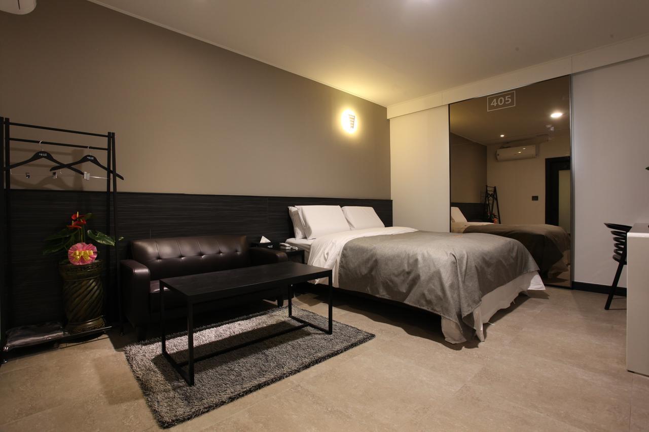 Hotel Sopoong Incheon Extérieur photo