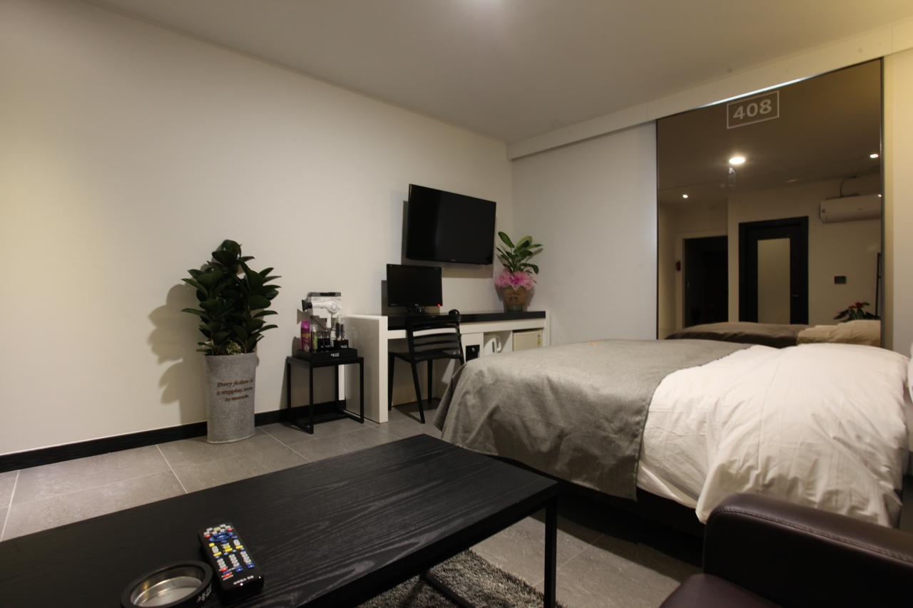 Hotel Sopoong Incheon Extérieur photo