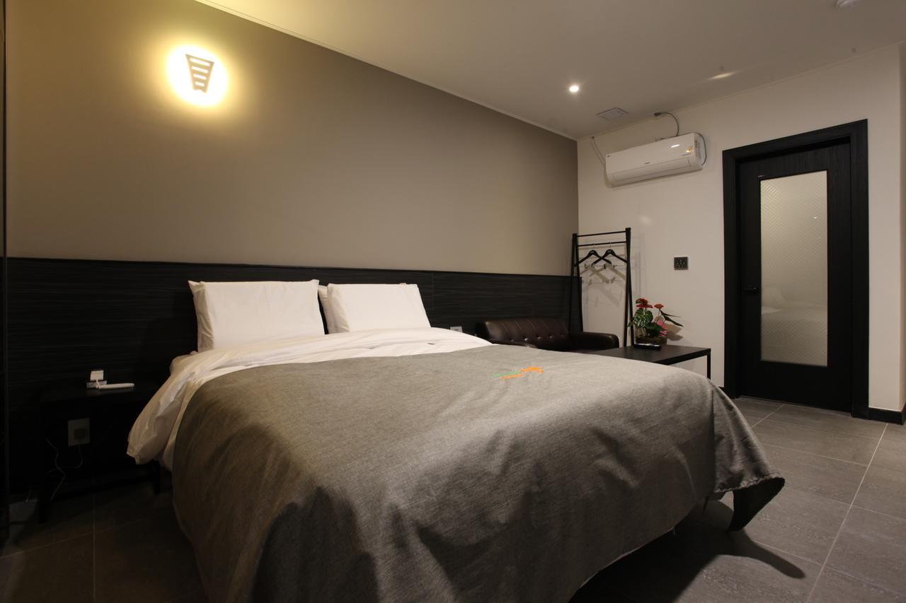 Hotel Sopoong Incheon Extérieur photo