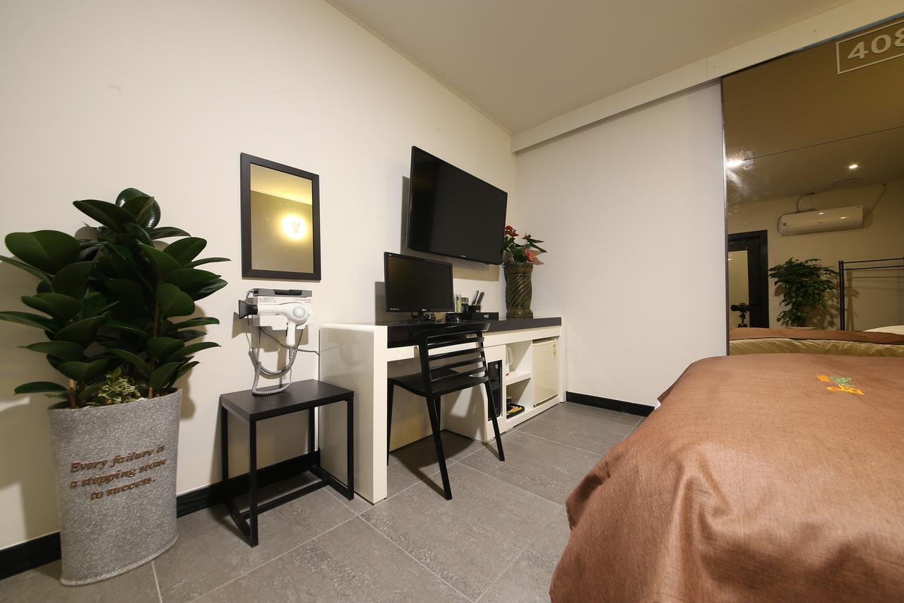 Hotel Sopoong Incheon Extérieur photo