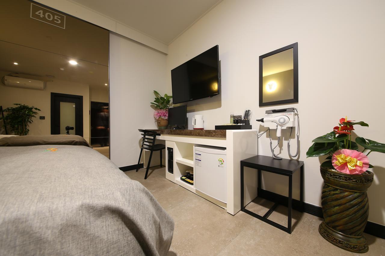 Hotel Sopoong Incheon Extérieur photo