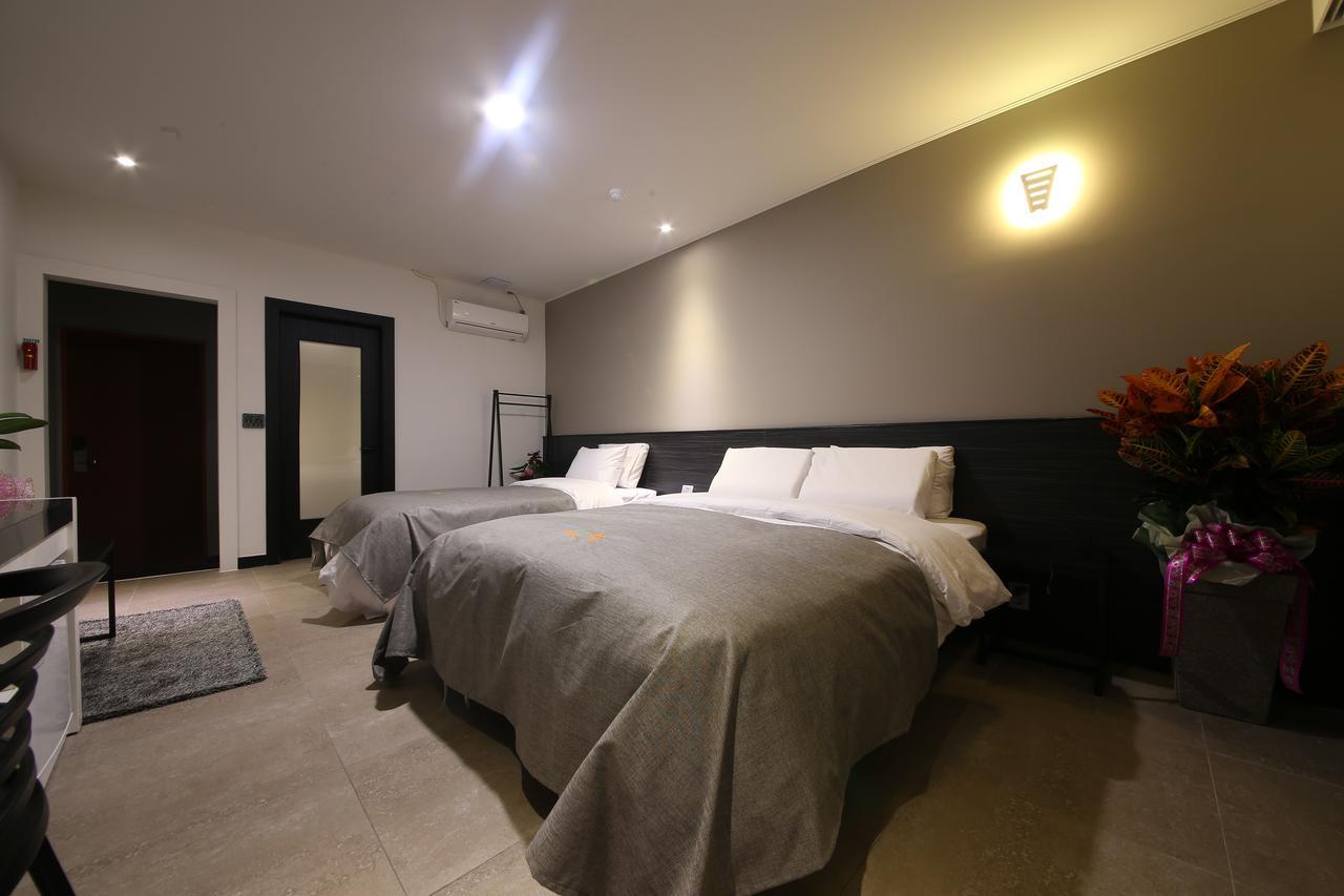 Hotel Sopoong Incheon Extérieur photo