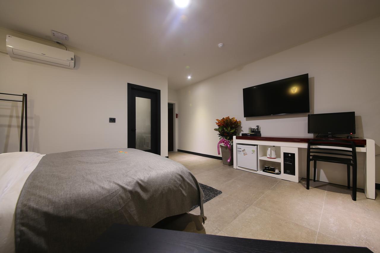 Hotel Sopoong Incheon Extérieur photo