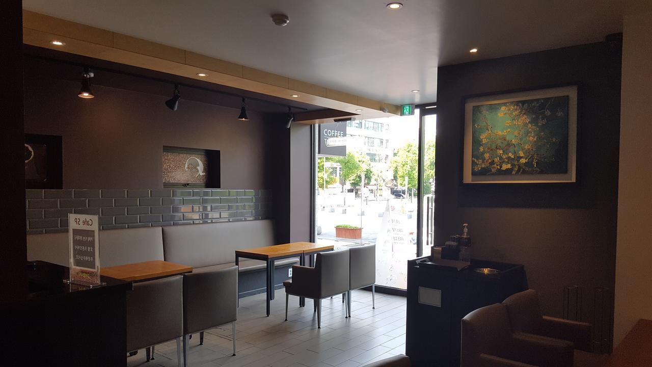 Hotel Sopoong Incheon Extérieur photo