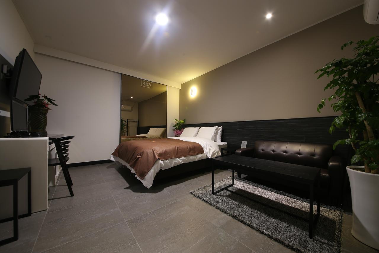 Hotel Sopoong Incheon Extérieur photo