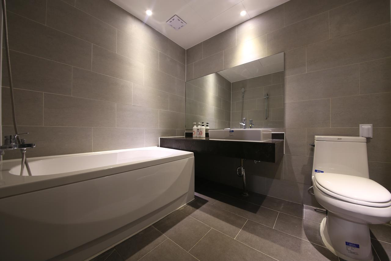 Hotel Sopoong Incheon Extérieur photo