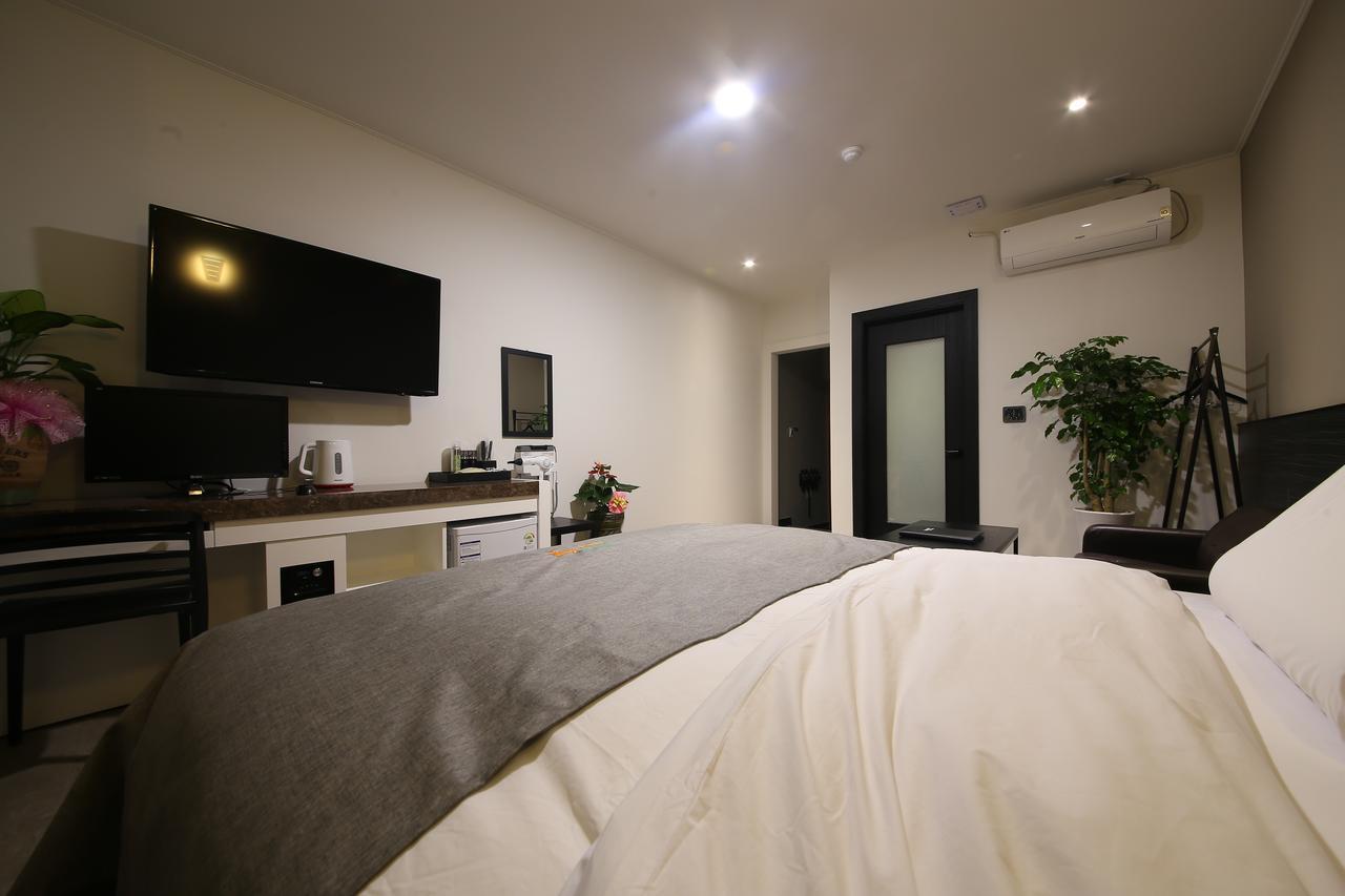 Hotel Sopoong Incheon Chambre photo