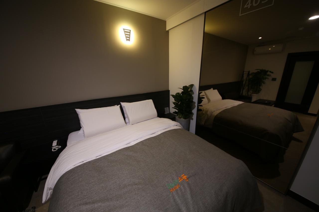 Hotel Sopoong Incheon Extérieur photo