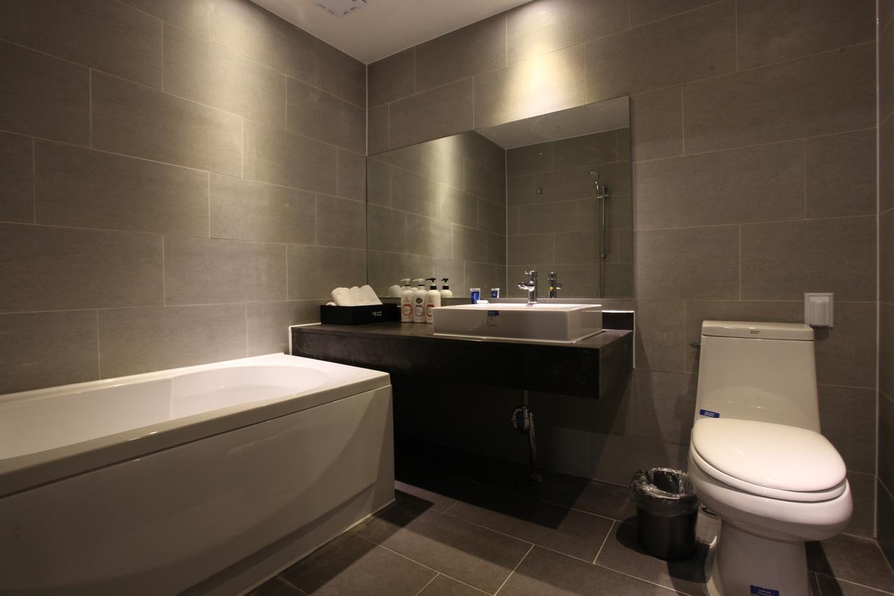 Hotel Sopoong Incheon Extérieur photo