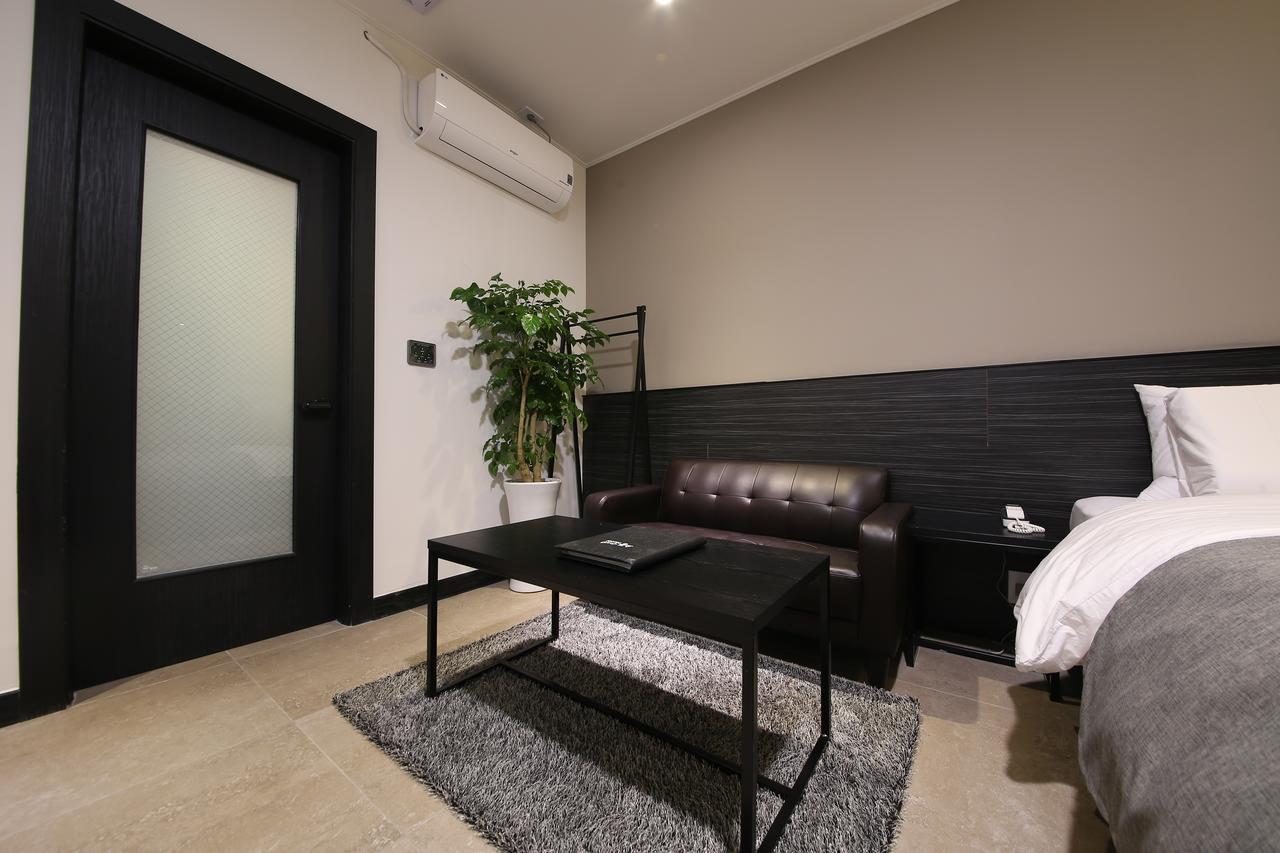 Hotel Sopoong Incheon Extérieur photo