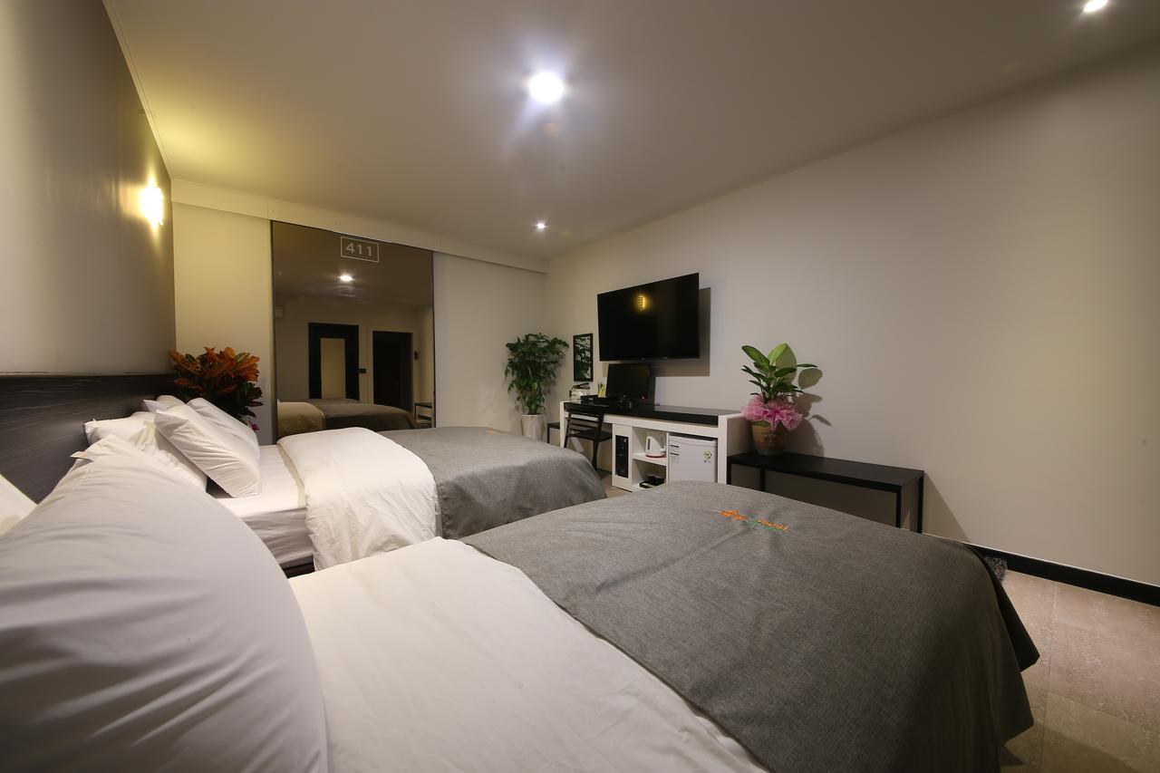 Hotel Sopoong Incheon Extérieur photo
