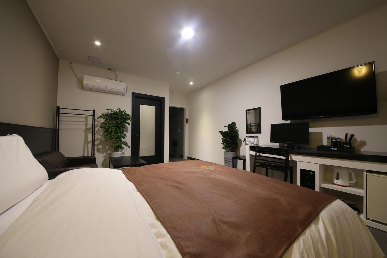 Hotel Sopoong Incheon Extérieur photo