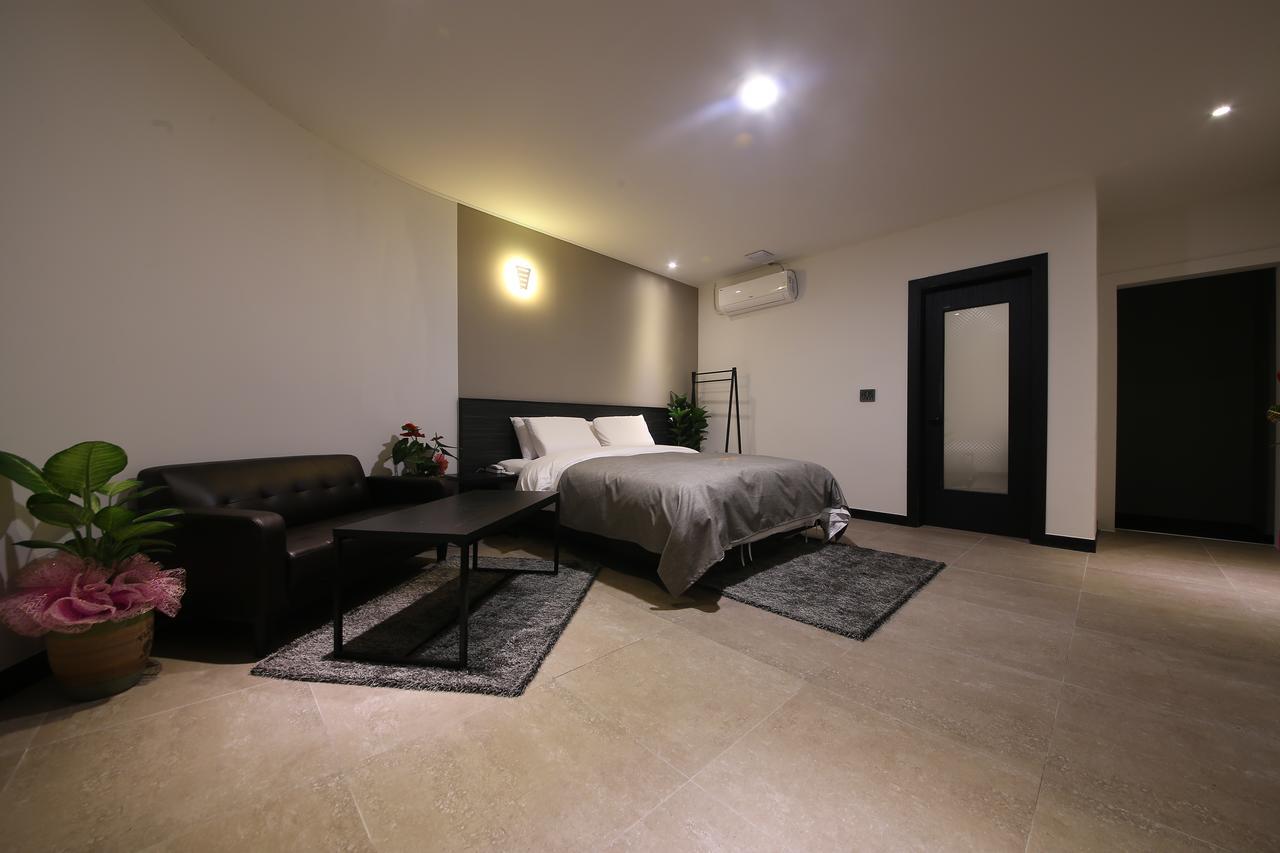 Hotel Sopoong Incheon Extérieur photo