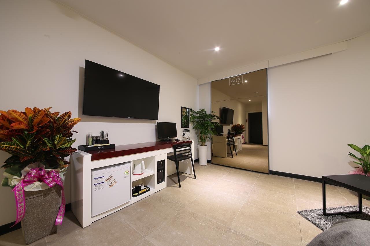 Hotel Sopoong Incheon Extérieur photo