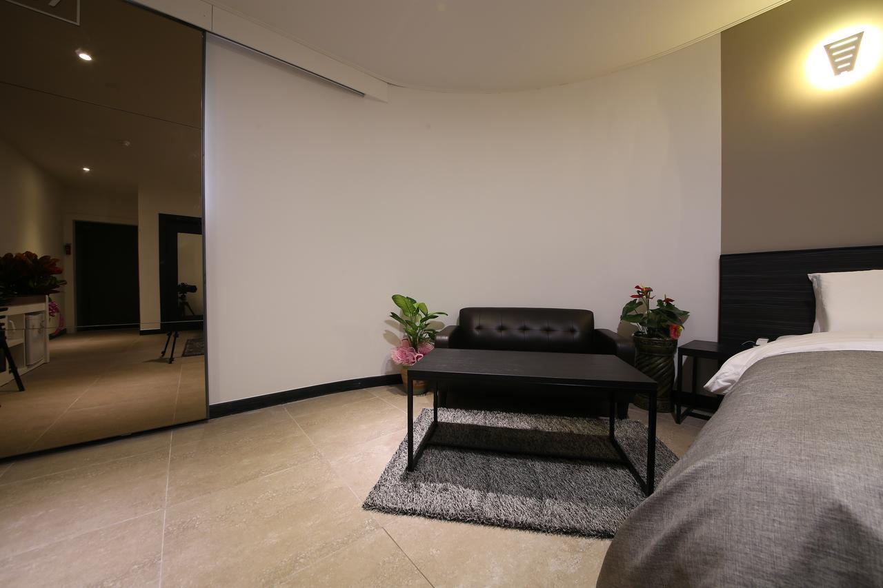 Hotel Sopoong Incheon Extérieur photo