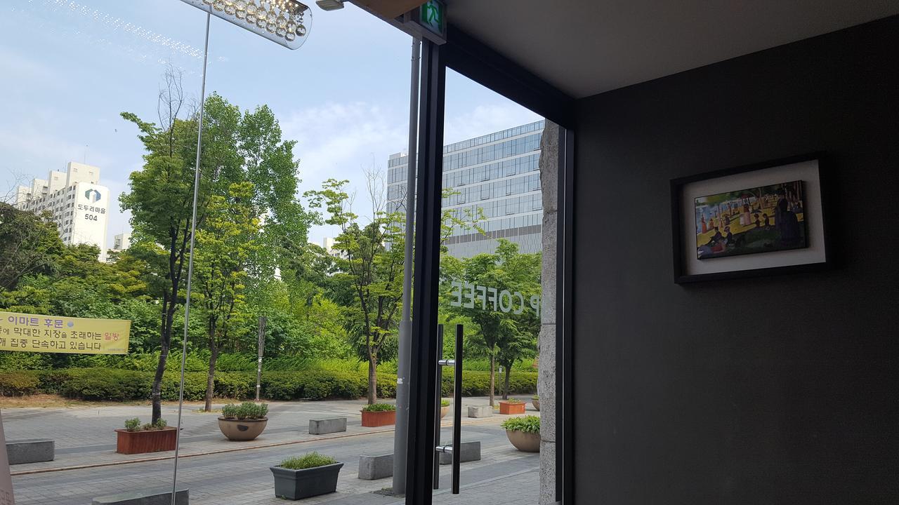 Hotel Sopoong Incheon Extérieur photo