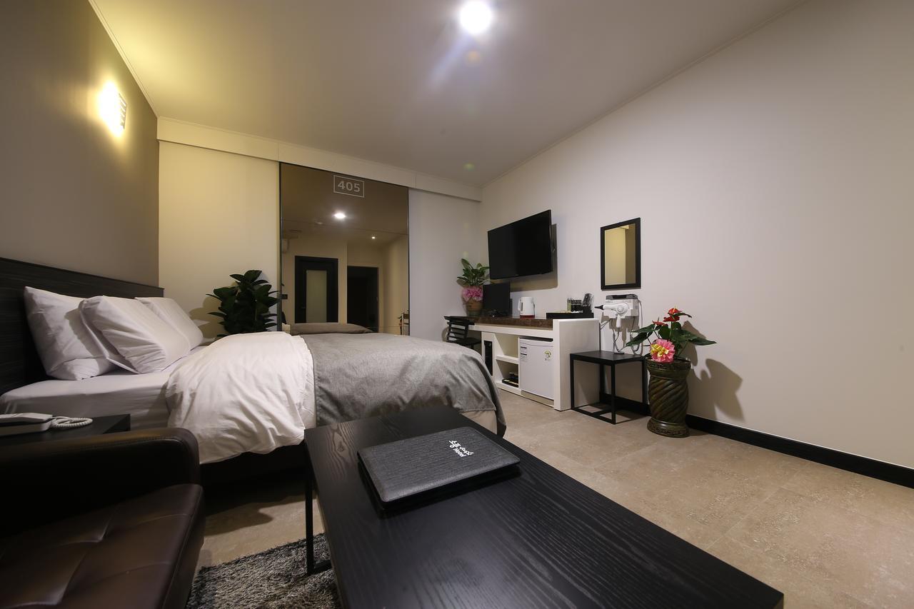 Hotel Sopoong Incheon Extérieur photo