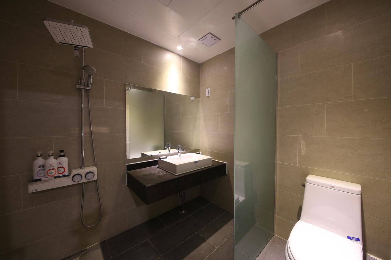 Hotel Sopoong Incheon Extérieur photo
