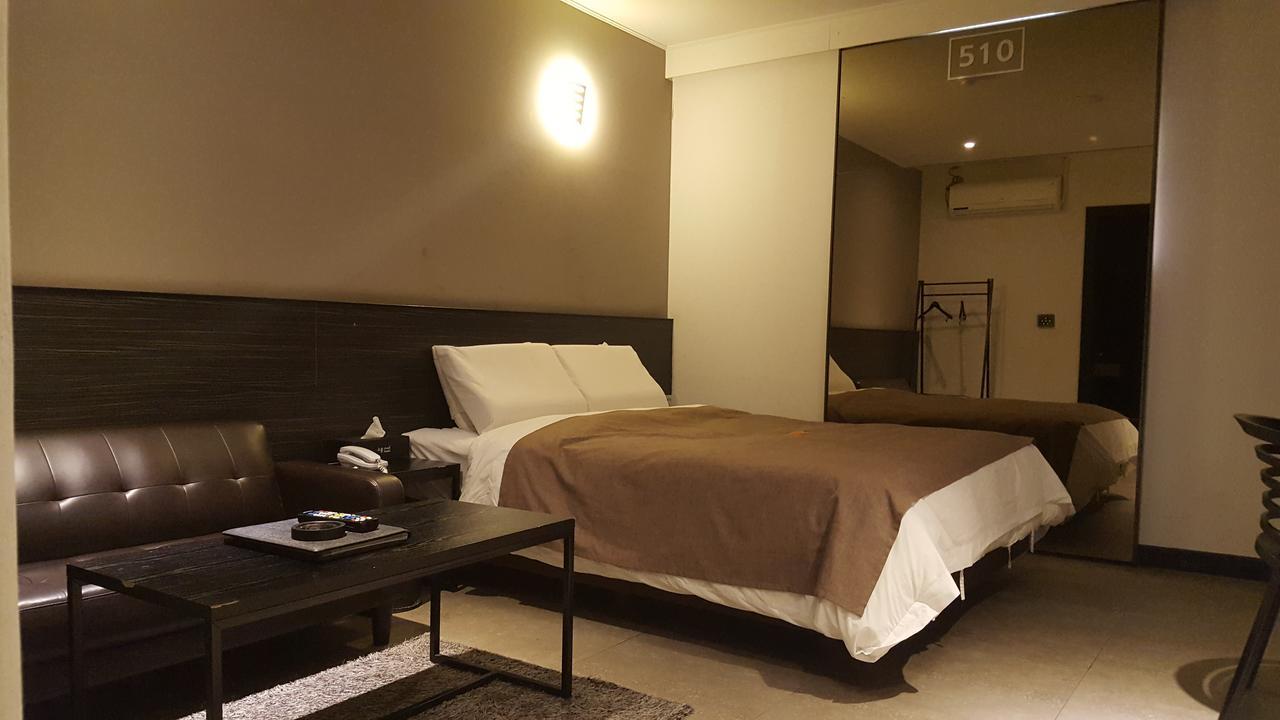 Hotel Sopoong Incheon Extérieur photo