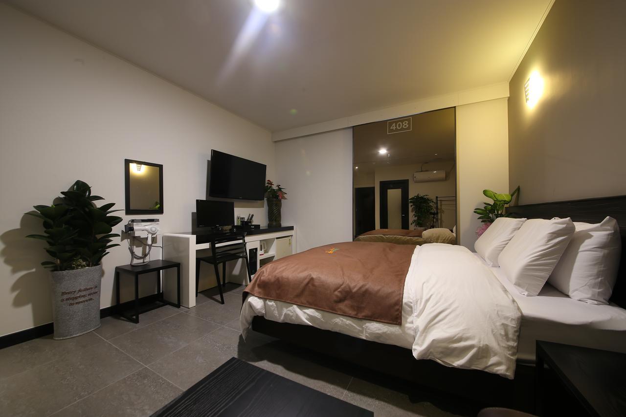 Hotel Sopoong Incheon Extérieur photo