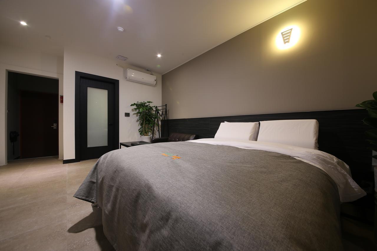 Hotel Sopoong Incheon Extérieur photo