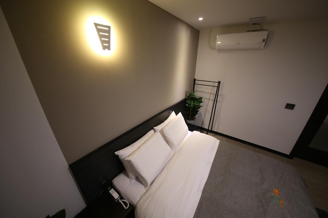 Hotel Sopoong Incheon Extérieur photo