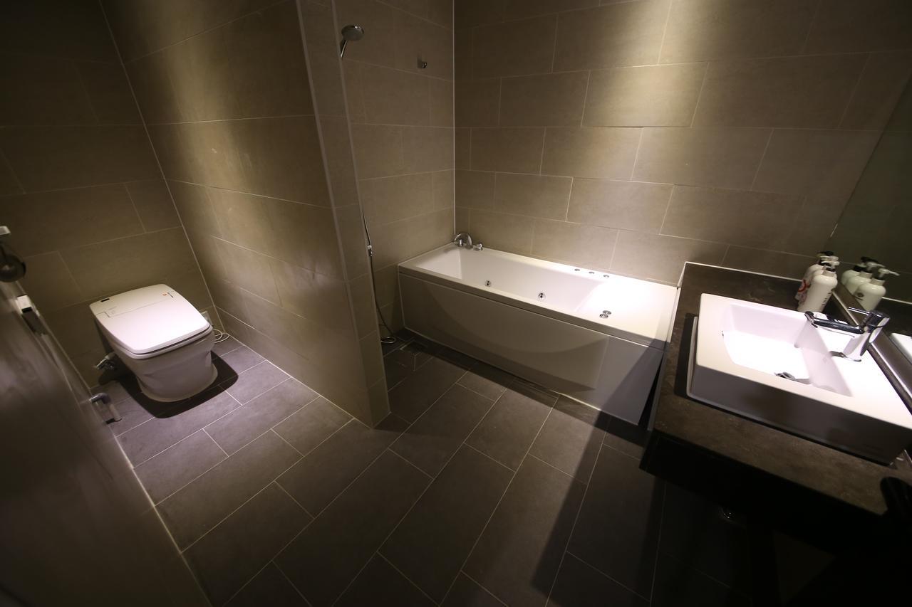 Hotel Sopoong Incheon Extérieur photo