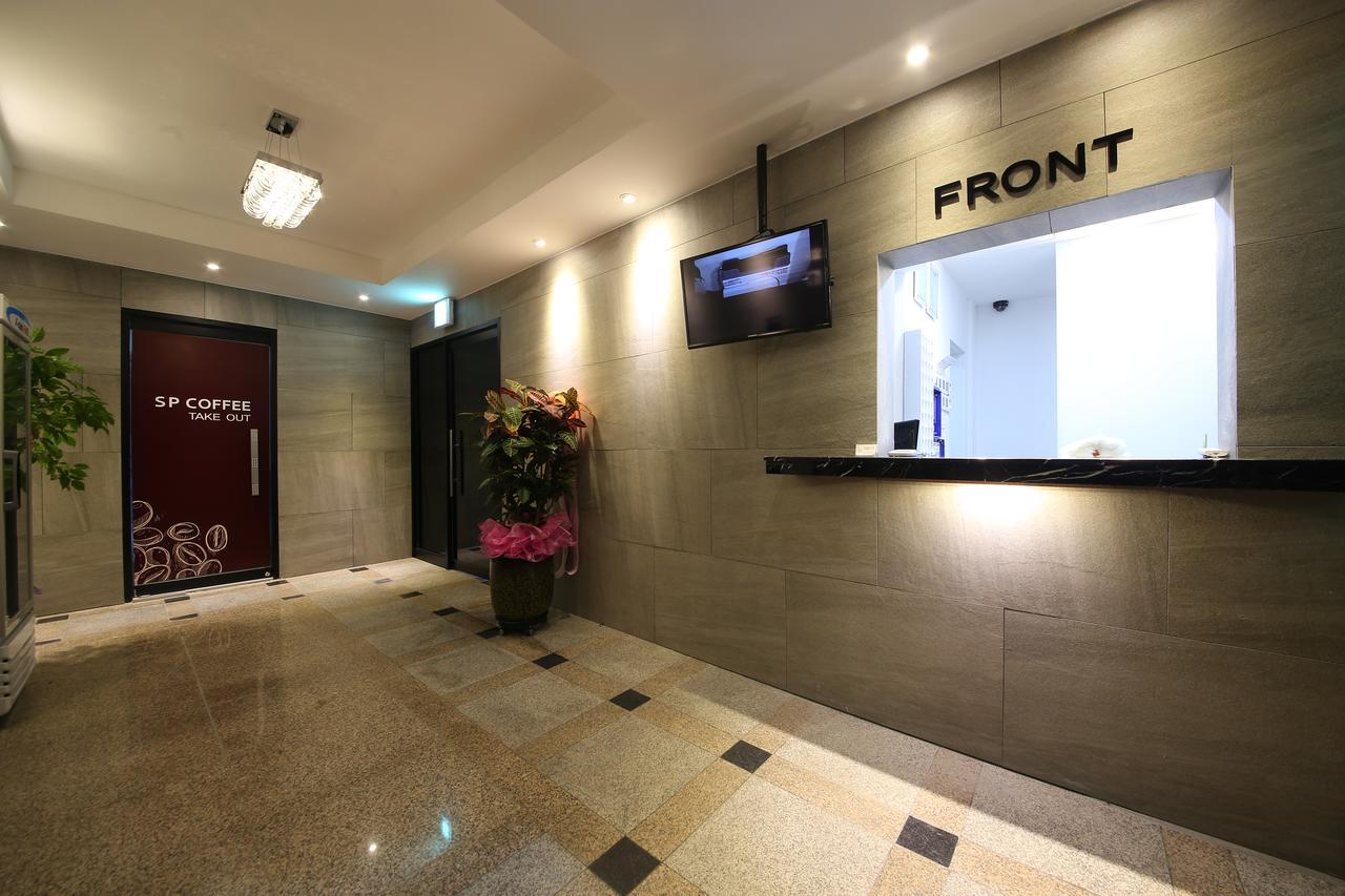 Hotel Sopoong Incheon Extérieur photo
