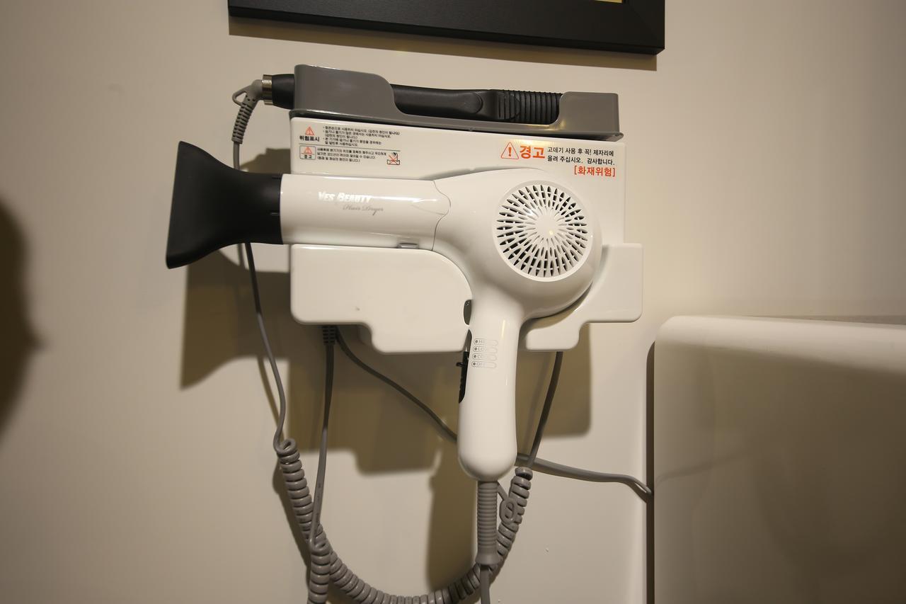 Hotel Sopoong Incheon Extérieur photo