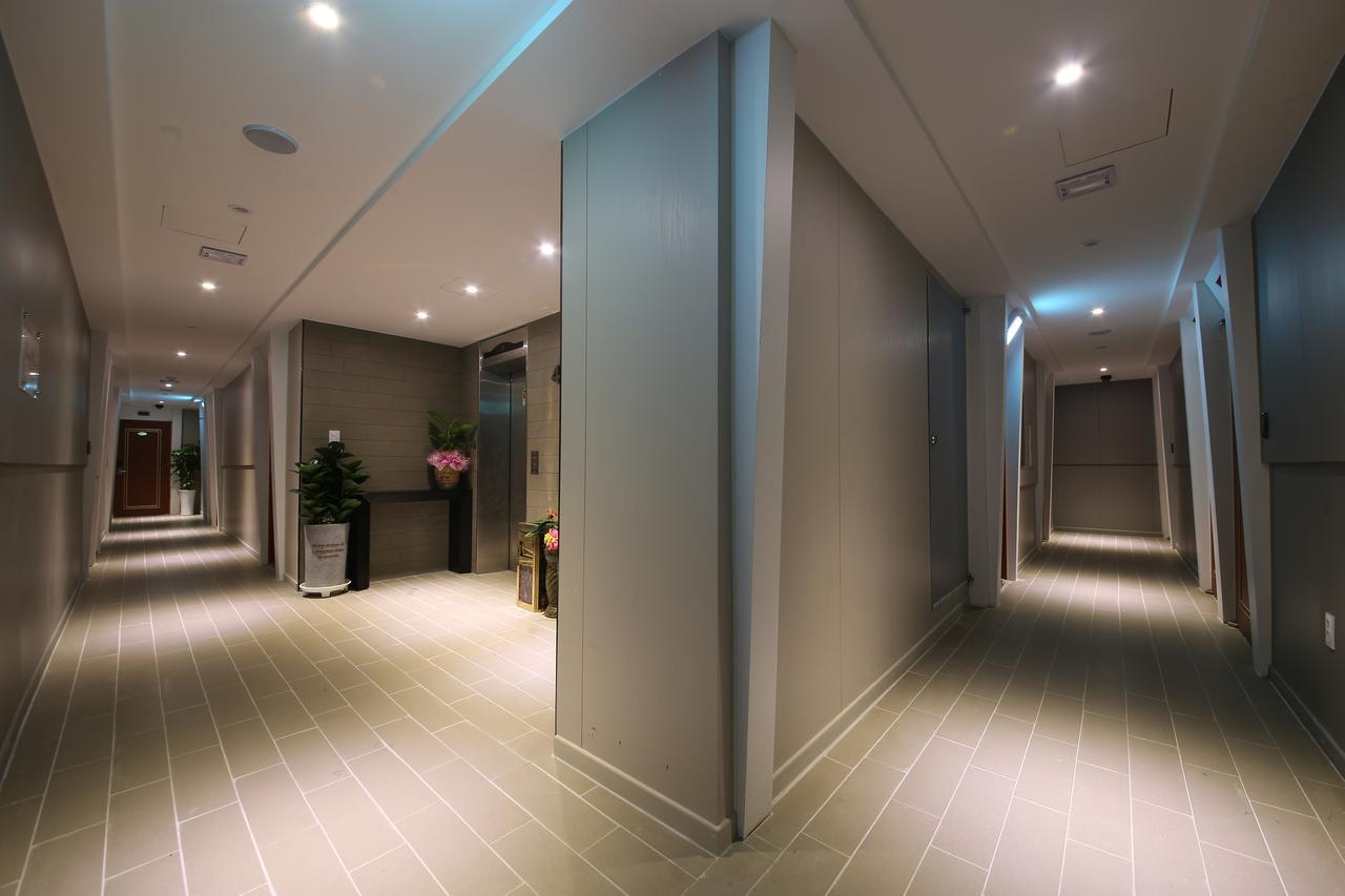 Hotel Sopoong Incheon Extérieur photo
