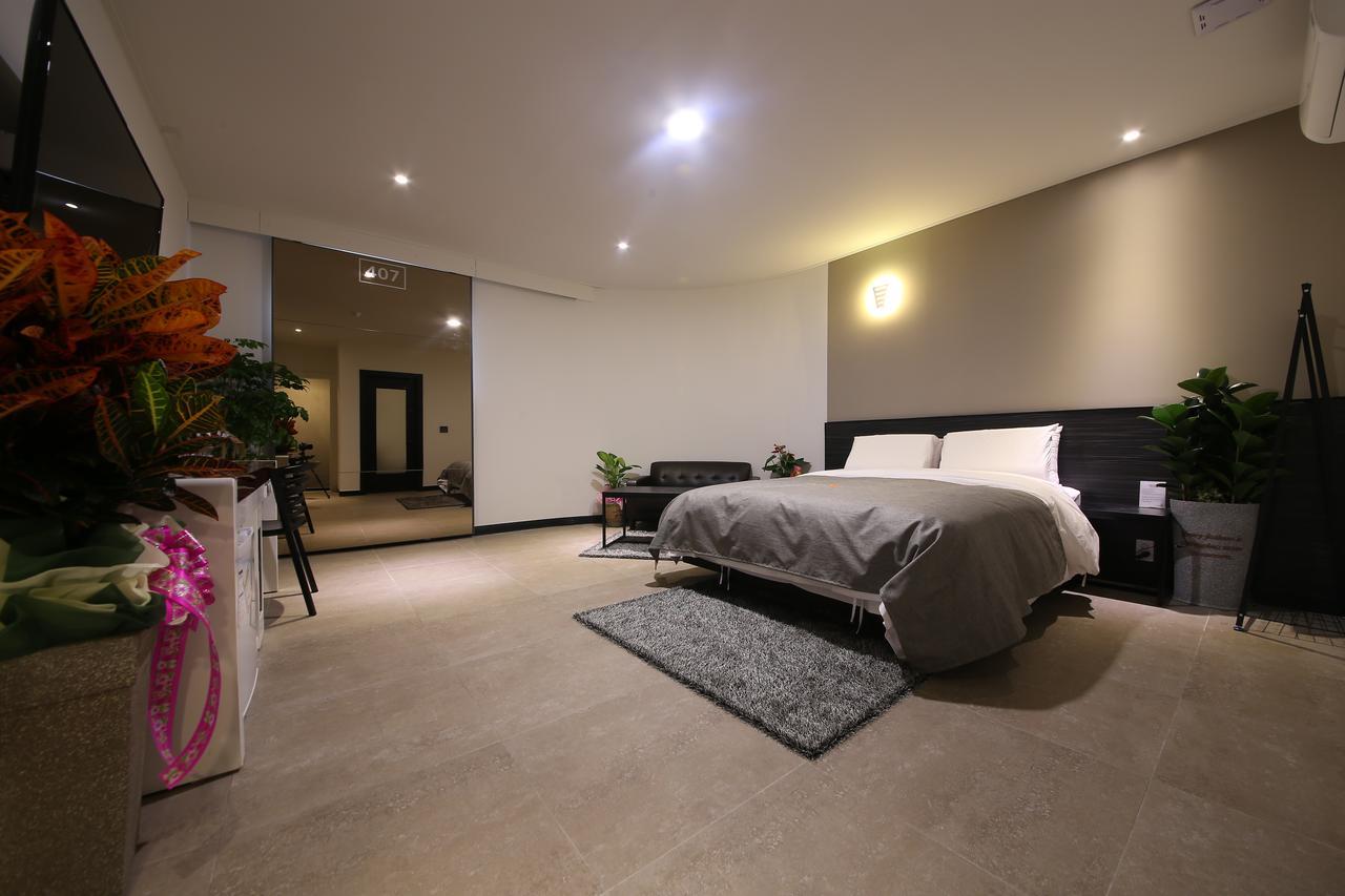 Hotel Sopoong Incheon Extérieur photo